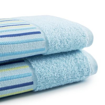 Come lavare gli asciugamani per averli puliti e morbidi- Carillo Home