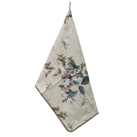Bottaro Strofinaccio canovaccio in cotone varie fantasie cm 50x70 Claire
