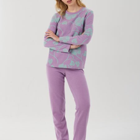 Brilliamo Pigiama Donna Punto Milano Serie BQ877982
