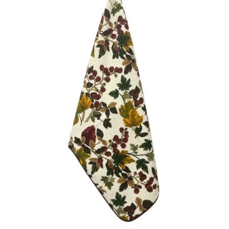 BOTTARO Strofinaccio in spugna stampata varie fantasie cm 50x70 BELVEDERE