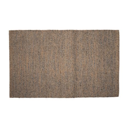 MAISON SUCRÉE Tappeto Multiuso (bagno, cucina, corridoio, scendi letto) In Cotone 100% Fondo antiscivolo Art. Erasmo (VARIE MISURE)