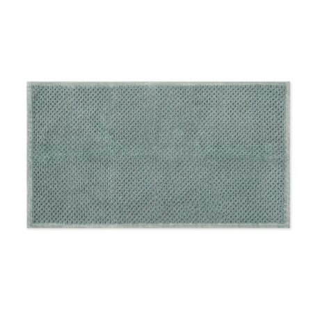 MAISON SUCRÉE Tappeto Da bagno e Da Cucina In Cotone Fondo antiscivolo Art. Teodoro (VARIE MISURE)