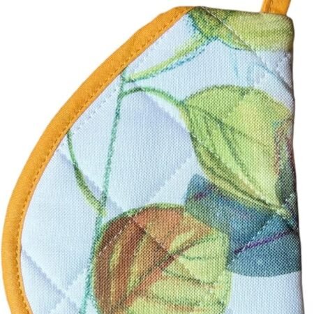 Bottaro Presina a cappuccio in cotone CLELIA