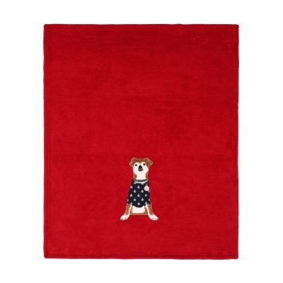 Copridivano - Copritutto in Lino Snowpop 180x280 cm - Arredo per la casa