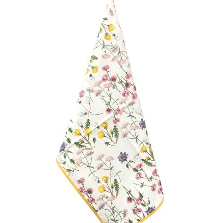 Bottaro Strofinaccio canovaccio in cotone cm 50x70 SUMMER
