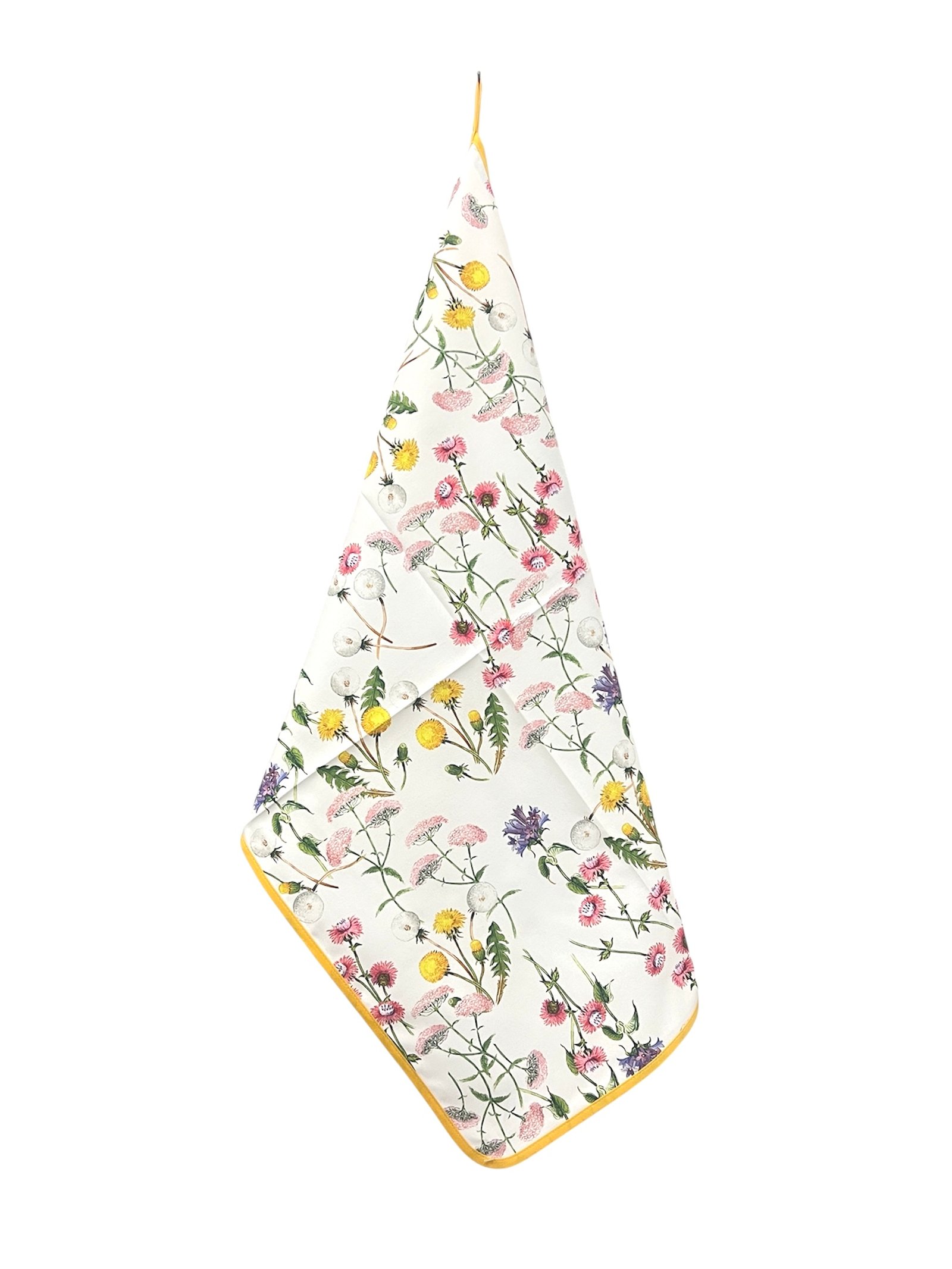 Bottaro Strofinaccio canovaccio in cotone cm 50x70 SUMMER