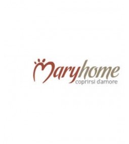 MaryHome Pigiama Donna Invernale 100% Cotone Interlock Art 6P85059 - immagine 4