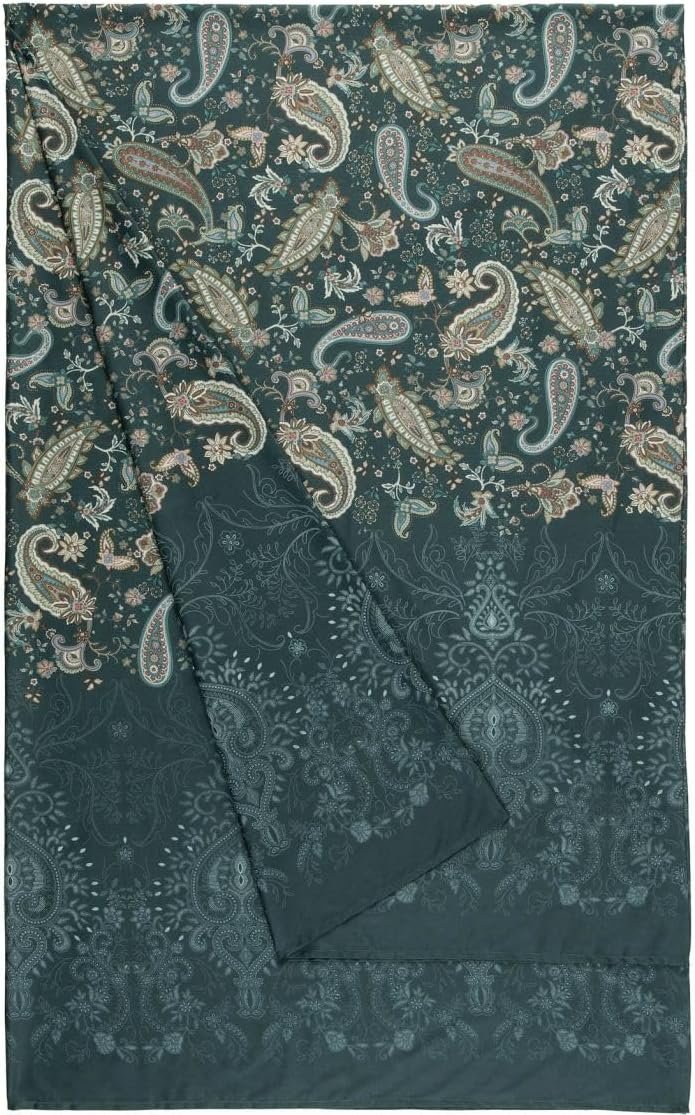 Bassetti Granfoulard Telo Arredo cm 180x270 Art. MONNALISA VERDE - immagine 2