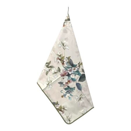 Bottaro Strofinaccio canovaccio in cotone varie fantasie cm 50x70 Claire