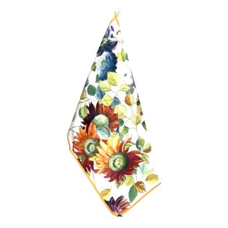 Bottaro Strofinaccio canovaccio in cotone varie fantasie cm 50x70 CLELIA