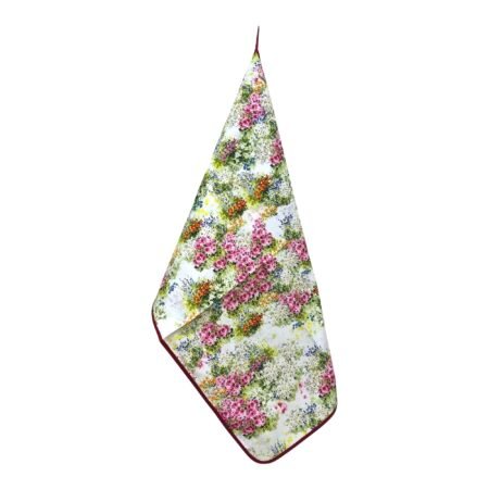 Bottaro Strofinaccio canovaccio in cotone varie fantasie cm 50x70 EDEN