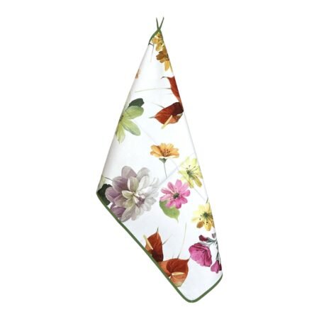 Bottaro Strofinaccio canovaccio in cotone varie fantasie cm 50x70 MARILYN