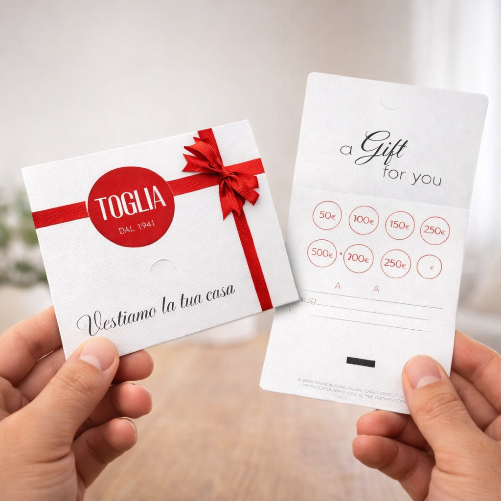 E-gift card