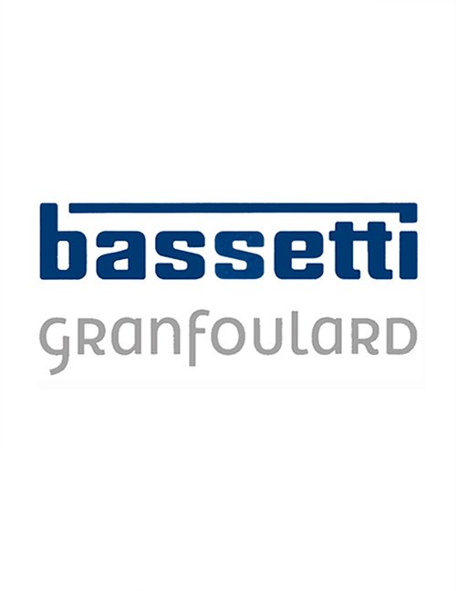 Bassetti Granfoulard Completo Letto Matrimoniale Lenzuola Raso di Puro Cotone Lenzuolo Sopra + Sotto con Angoli Maxi + 2 Federe (TIGULLIO PASTELLO) - immagine 4