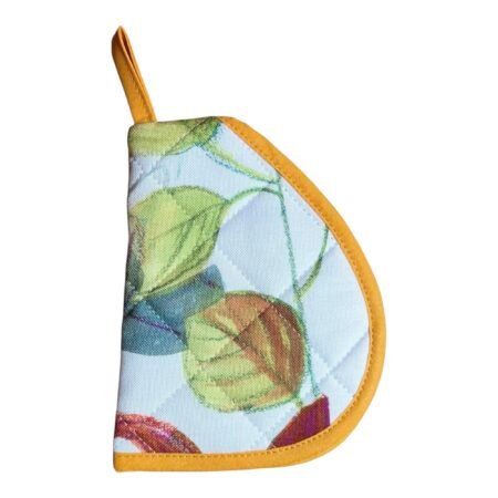 Bottaro Presina a cappuccio in cotone CLELIA