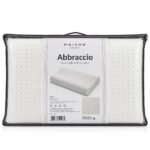 Cuscino Abbraccio in Eco Latex confezionato