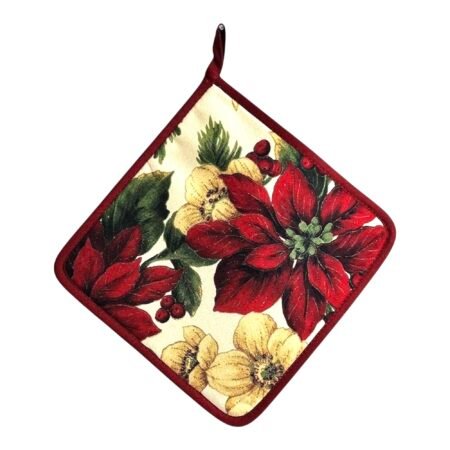 Bottaro Presina Natalizia In Cotone America